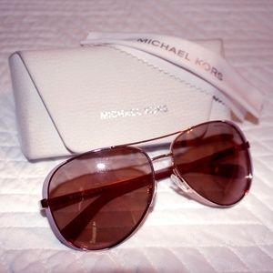 Michael Kors Sunglasses